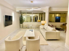 Spacious Luxury Apartment
